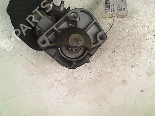 Starter RENAULT CLIO II (BB_, CB_) 1.4 16V (B/CB0P, BB13) | BP20456013M8 