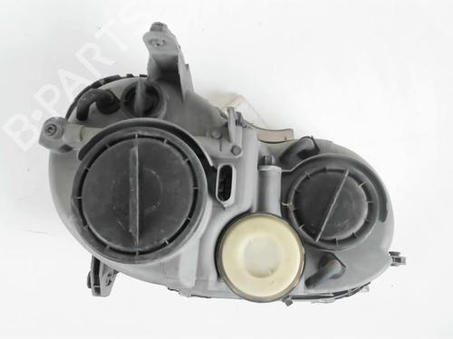 Left headlight MERCEDES-BENZ CLK (C209) CLK 220 CDI (209.308) | BP29165034C28 