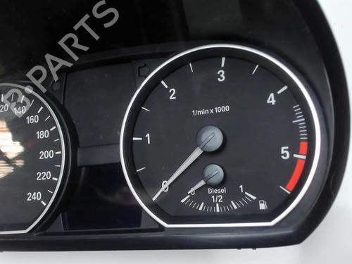 Instrument cluster BMW 1 (E81) 118 d | BP20412068C47 