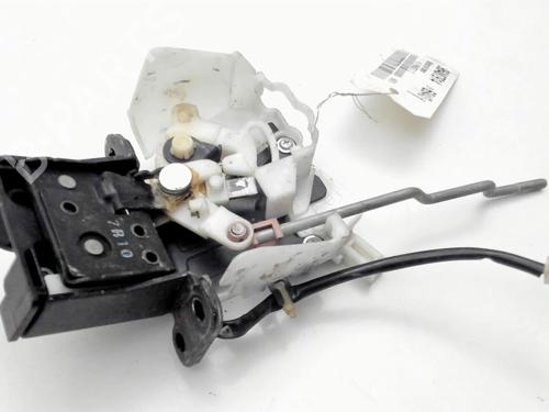 Used Tailgate lock Tailgate lock MAZDA 6 Hatchback (GG) 2.0 DI (GG14) (121 hp) 22103664 22103664