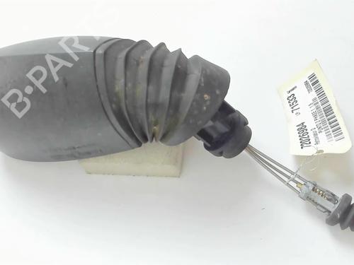 Used Right mirror FIAT PUNTO (188_) 1.9 JTD 80 (188.237, .257, .337, .357) (80 hp) 20446005