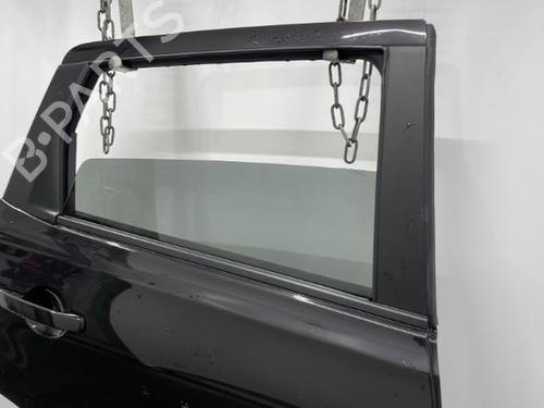 Used Right rear door NISSAN QASHQAI / QASHQAI +2 I (J10, NJ10, JJ10E) 1.5 dCi (110 hp) 20400363