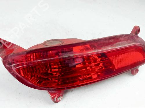 Rear bumper right light KIA RIO III (UB) 1.25 CVVT | BP39228896C82 - Image 2