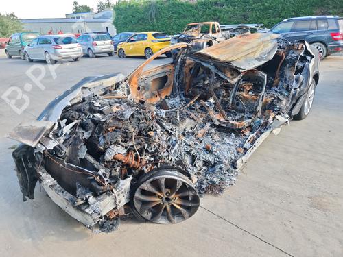 Used Parts JAGUAR XF II (X260) 2.0 D (180 hp) 4366887