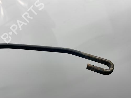 Front windshield wiper arm RENAULT MASTER II Van (FD) 2.5 dCi 120 (FD0M, FD0U, FD0W, FD2M, FD2W, FD3M, FD3U,... | BP30115636C143