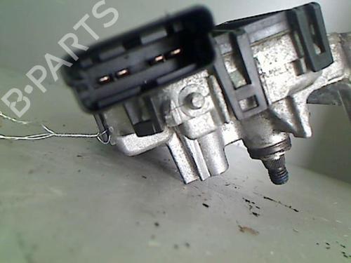 Front wiper motor RENAULT TWINGO II (CN0_) 1.5 dCi (CN0E) | BP20472296M29 