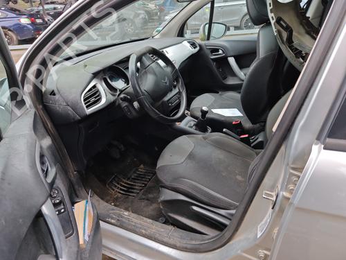 Lamp holder CITROËN C3 II (SC_) 1.6 HDi | BP25341598L10 - Image 3