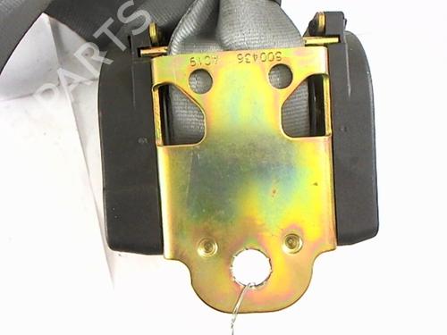 Rear right belt tensioner CITROËN SAXO (S0, S1) 1.1 X, SX | BP20403868C90 