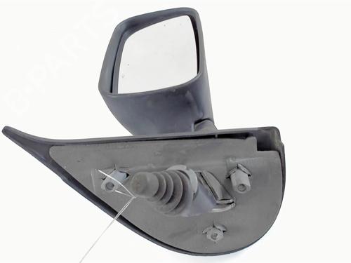 Right mirror FIAT PUNTO (176_) 55 1.1 | BP21228702C27 