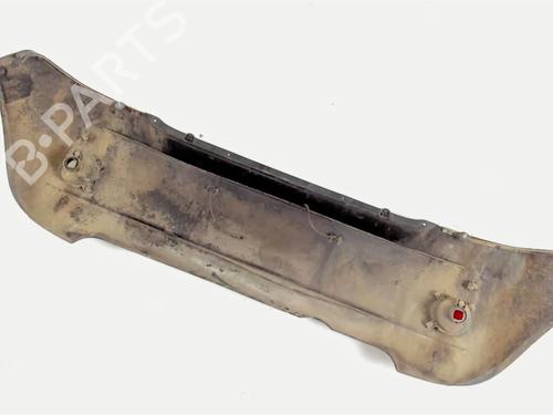 Bak støtfanger CHEVROLET MATIZ (M200, M250) 0.8 | BP20447658C8 