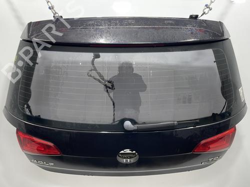 Used Tailgate VW GOLF VII (5G1, BQ1, BE1, BE2) 1.6 TDI (105 hp) 32350180