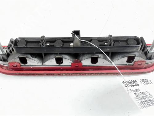 Used Third brake light Third brake light CITROËN JUMPER II Van 2.2 HDi 100 (101 hp) 34458929 34458929