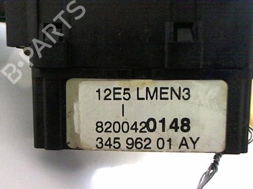 Steering column stalk RENAULT LAGUNA II Grandtour (KG0/1_) 1.9 dCi (KG0G) | BP20436297I23 