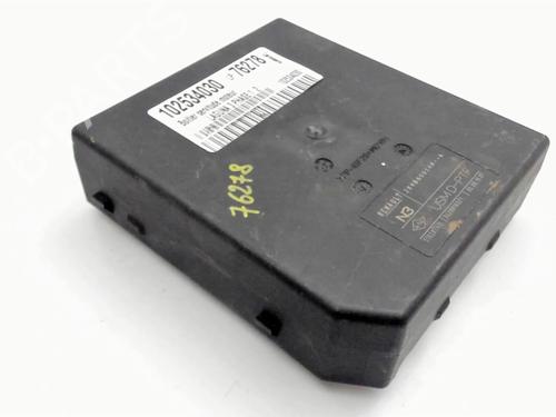 Fuse box RENAULT LAGUNA III (BT0/1) 2.0 dCi (BT01, BT08, BT09, BT0E, BT0K, BT12, BT1C, BT1D,... | BP24394728E1 - Image 2
