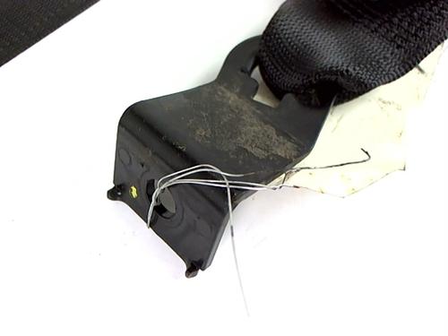 Front right belt tensioner OPEL VECTRA C (Z02) 1.8 16V | BP20448523C88 