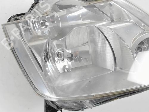 Used Right headlight Right headlight RENAULT MODUS / GRAND MODUS (F/JP0_) 1.5 dCi (FP0G, JP0G) (68 hp) 20396104 20396104