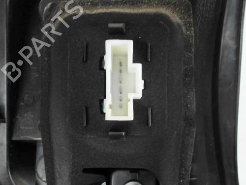 Right taillight CITROËN C3 II (SC_) 1.6 VTi 120 | BP40280015C35 - Image 2