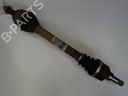 Used Left front driveshaft CITROËN C4 I (LC_) 1.4 16V (88 hp) 20433784