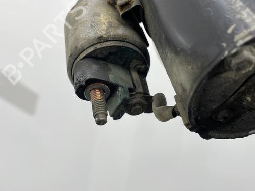 Starter RENAULT CLIO II Hatchback Van (SB0/1/2_) 1.9 D (SB0R) | BP31981947M8