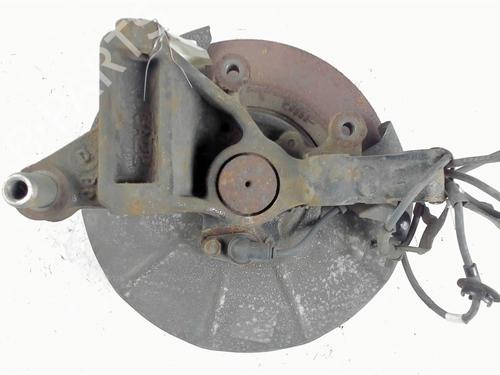 Used Left rear steering knuckle Left rear steering knuckle FORD USA PROBE II (ECP) 2.0 16V (116 hp) 21206336 21206336