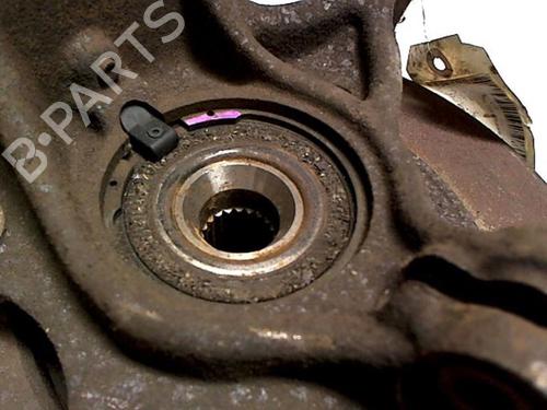 Right front steering knuckle CITROËN C2 (JM_) 1.1 | BP20433744M26 