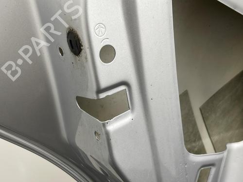 Left rear door SEAT LEON (1P1) 1.9 TDI | BP20481308C4 