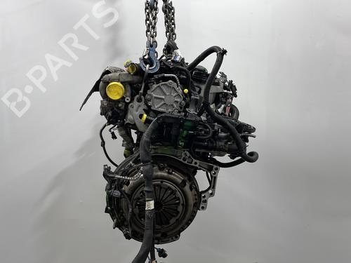 Engine CITROËN BERLINGO Box Body/MPV (B9) 1.6 HDi / BlueHDi 75 | BP26497787M1 - Image 6