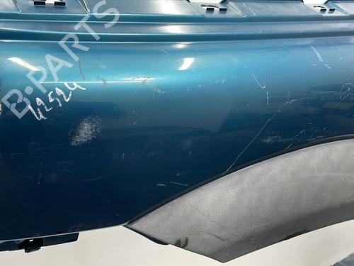 Left front fenders LAND ROVER FREELANDER I (L314) 2.0 DI 4x4 | BP22914082C41 