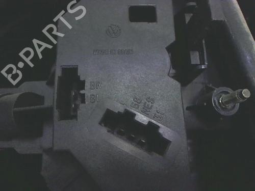 Høyre baklys Høyre baklys VW POLO III CLASSIC (6V2) 64 1.9 SDI (64 hp) 20407829 20407829