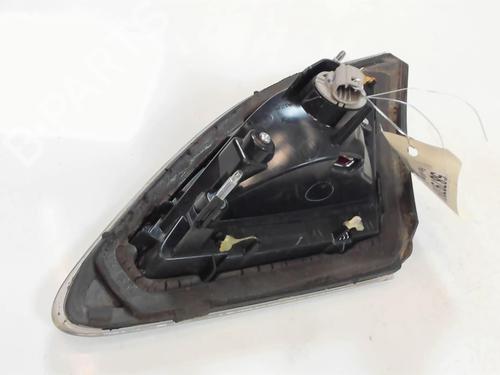 Used Left tailgate light Left tailgate light MAZDA 6 Hatchback (GH) 2.2 D (GH10) (129 hp) 22102270 22102270