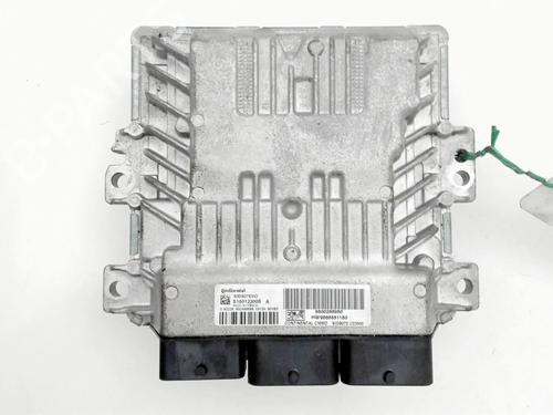 Used Engine control unit (ECU) PEUGEOT 3008 I MPV (0U_) 1.6 HDi (114 hp) 28361719
