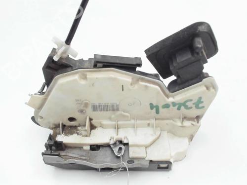 Rear left lock VW GOLF VII (5G1, BQ1, BE1, BE2) 1.6 TDI | BP20422620C100 