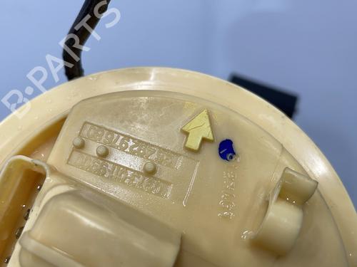 Fuel pump PEUGEOT 607 (9D, 9U) 2.7 HDi 24V | BP21062266M76
