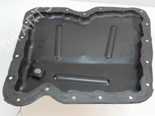 Oil sump RENAULT TRAFIC II Van (FL) 2.0 dCi 115 (FL01, FL0U) | BP21204384M115 