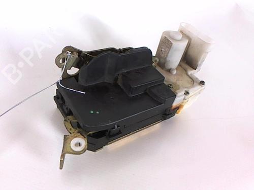 Used Rear right lock ALFA ROMEO 146 (930_) 1.4 i.e. 16V T.S. (930.B3A) (103 hp) 21235194