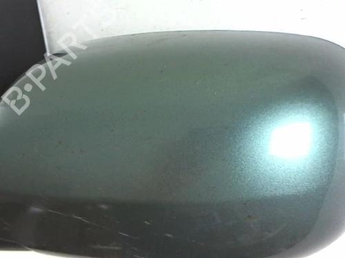 Left mirror RENAULT MEGANE II (BM0/1_, CM0/1_) 1.6 16V (BM0C, CM0C) | BP20426858C26 