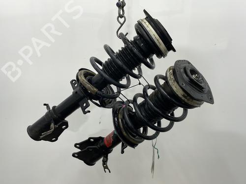 Used Left front shock absorber RENAULT KANGOO Express (FW0/1_) Z.E. (FW0Z, FW1Z) (60 hp) 29466187