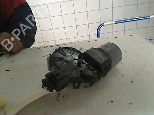 Used Front wiper motor Front wiper motor MAZDA 3 (BK) 1.6 DI Turbo (109 hp) 20435544 20435544