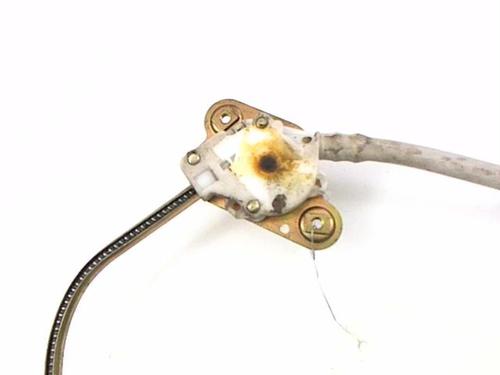 Used Front right window mechanism Front right window mechanism FIAT PANDA (141_) 1100 (54 hp) 20415719 20415719