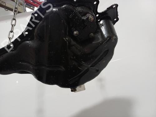 Oil sump AUDI A5 (8T3) 2.0 TFSI | BP36149968M115 - Image 3
