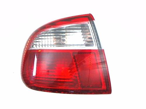 Used Left taillight SEAT TOLEDO II (1M2) 1.9 TDI (110 hp) 20404249