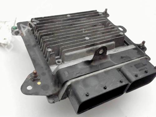 Engine control unit (ECU) JEEP COMPASS (MK49) 2.4 4x4 | BP37166169M57 - Image 6