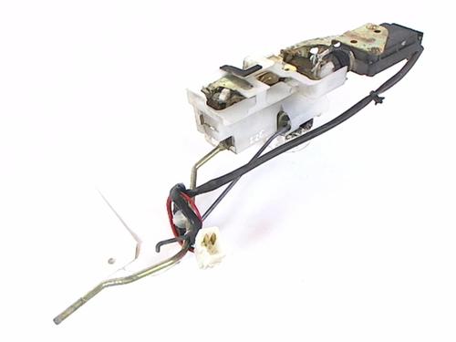 Front right lock MAZDA 323 P V (BA) 1.5 16V | BP21235240C97 