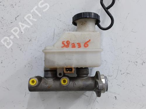 Used Brake master cylinder HYUNDAI COUPE I (RD) 1.6 i 16V (114 hp) 20424118