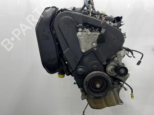 Engine PEUGEOT 307 Break (3E) 2.0 HDI 110 | BP33184386M1  - Image 8