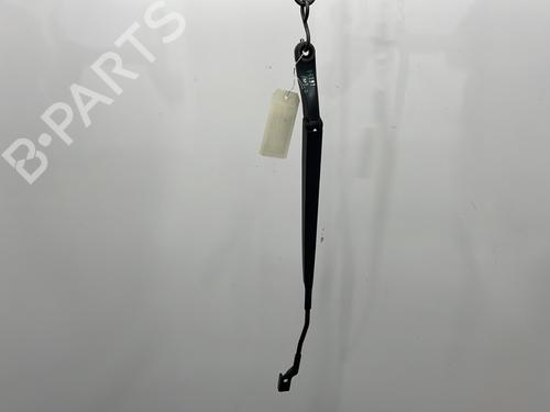 Used Front windshield wiper arm Front windshield wiper arm PEUGEOT 208 II (UB_, UP_, UW_, UJ_) 1.5 BlueHDI 100 (102 hp) 23778501 23778501