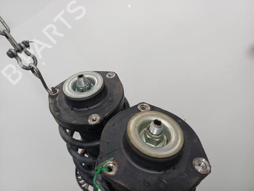 Used Left front shock absorber Left front shock absorber 36817365 36817365