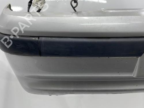 Rear bumper PEUGEOT 106 II (1A_, 1C_) 1.0 i | BP20442287C8 