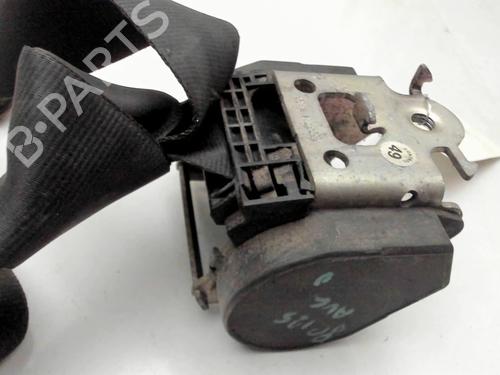 Front left seatbelt RENAULT TRAFIC II Van (FL) 2.0 dCi 90 (FL0H, FL00, FL01, FL0M, FL0P, FL0S) | BP36669256I26 - Image 2