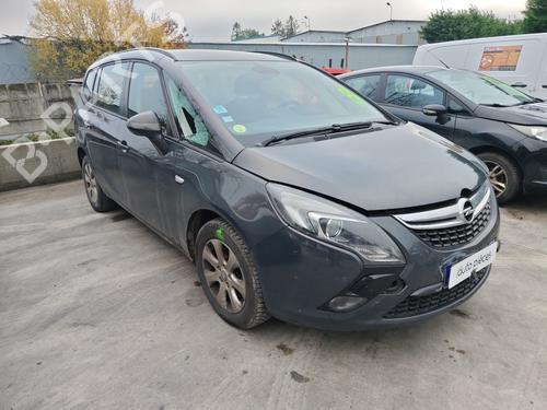Engine OPEL ZAFIRA TOURER C (P12) 1.6 CDTI (75) | BP36052355M1 - Image 11